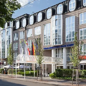 **** Apart-hotel Living Kaiser Franz Joseph Áustria