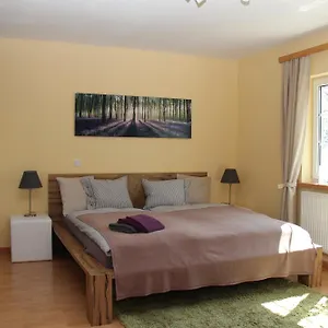  Apartment Klessheim