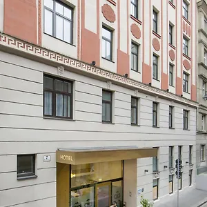 **** Hotel Alma Boutique-hotel Áustria