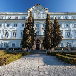 Otel Schloss Leopoldskron, Salzburg